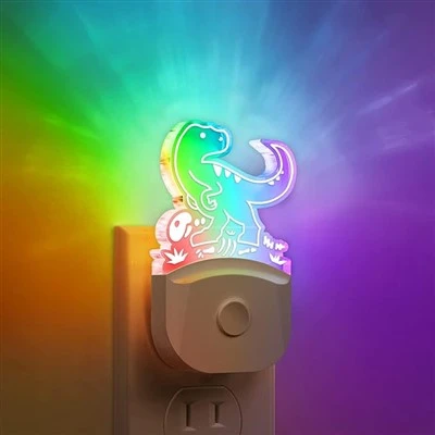 Lampu Neon Malam Kamar Tidur